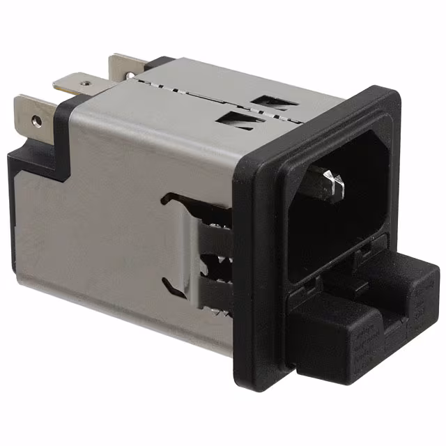 5220.0143.1 SCHURTER Inc.  Moduli di ingresso alimentazione (PEM)